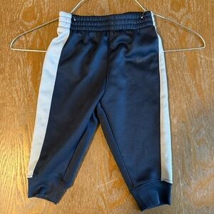 Baby boy Nike joggers